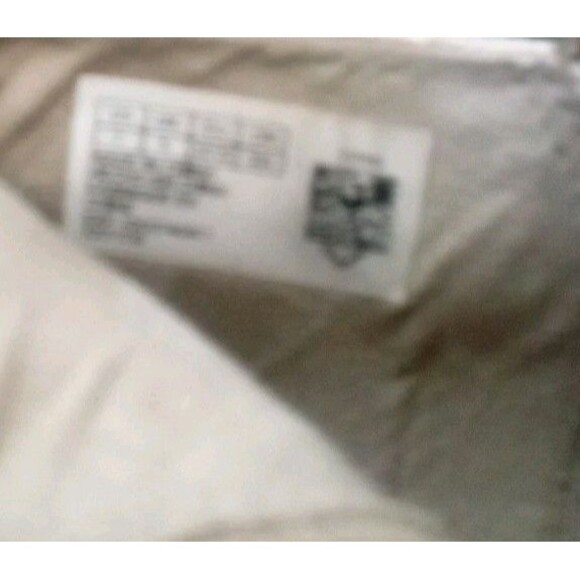 Women's Size 7 TOMS Tan Suede/Glimmer Glitter Ankle Boot Bootie Shoe Read - Picture 10 of 10